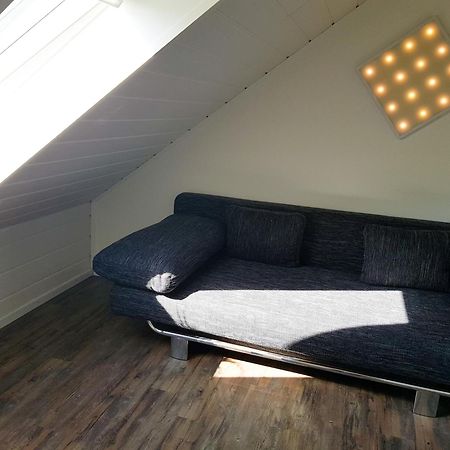 Soltbargen Apartman Husum  Kültér fotó